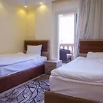 Omar Tower عمر عبدالعزيز