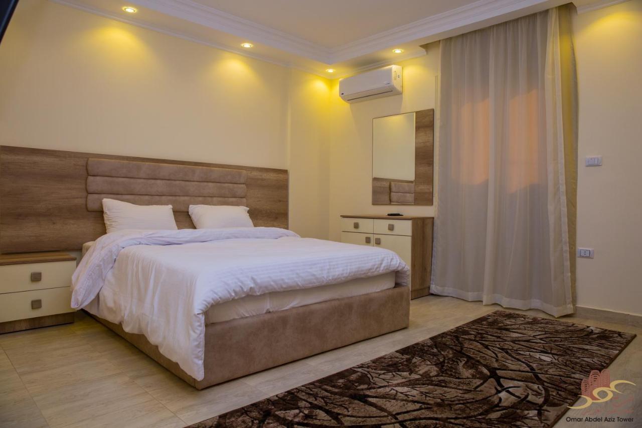 Omar Tower عمر عبدالعزيز *
