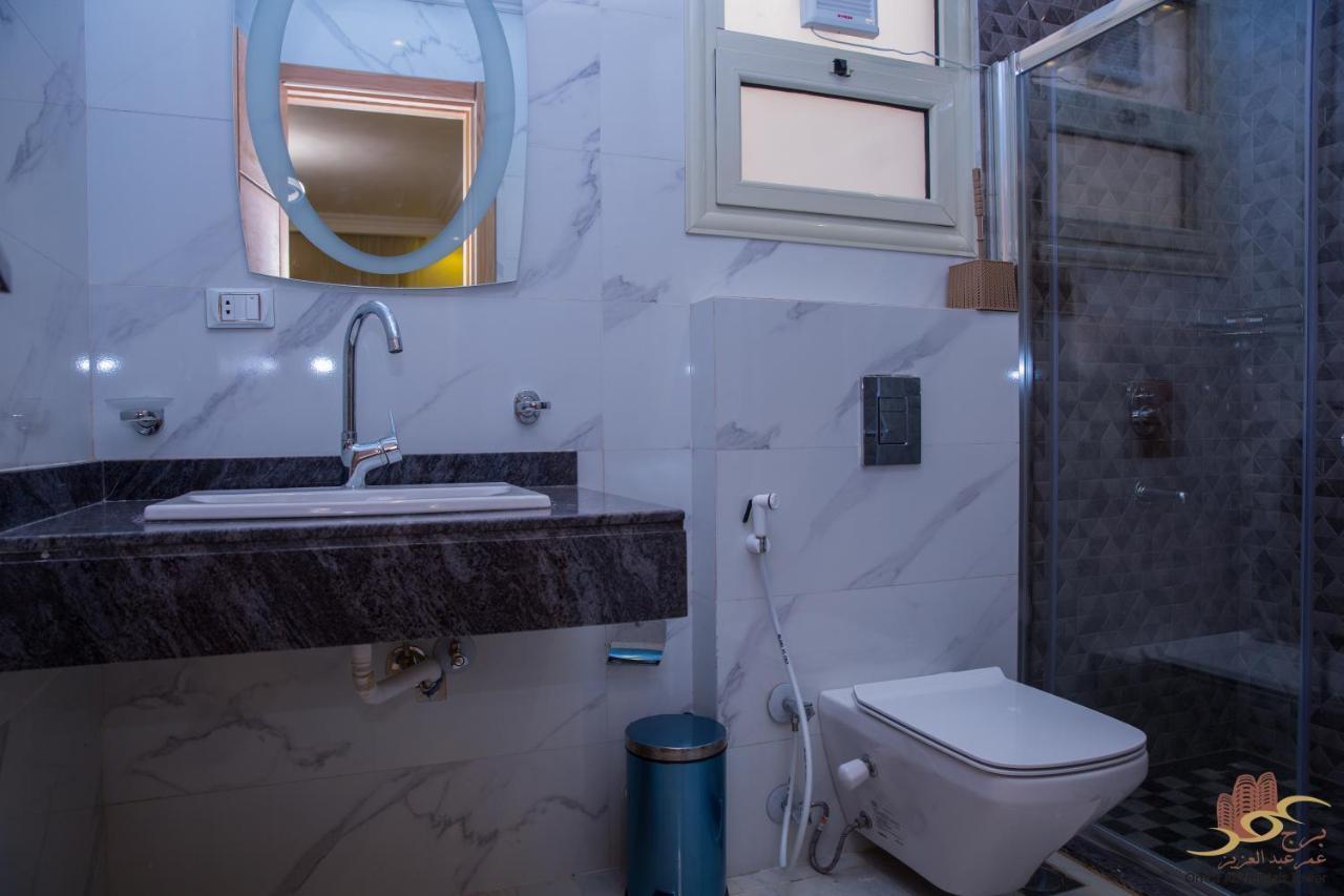 Apartment Omar Tower عمر عبدالعزيز