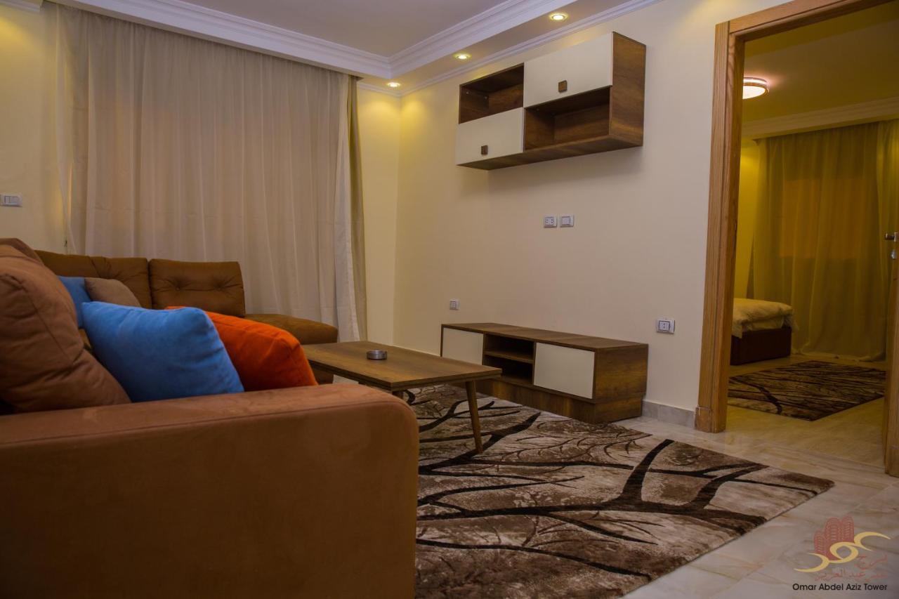 Omar Tower عمر عبدالعزيز *